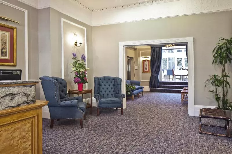 Fotos del hotel Grange Buckingham:  19