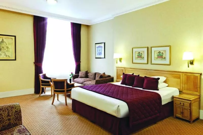 Fotos del hotel Grange Buckingham:  14