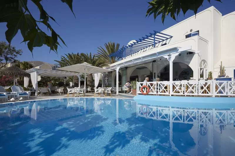 Fotos del hotel Hermes:  17