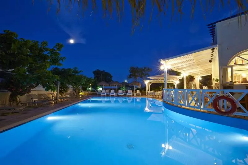 Fotos del hotel Hermes:  20