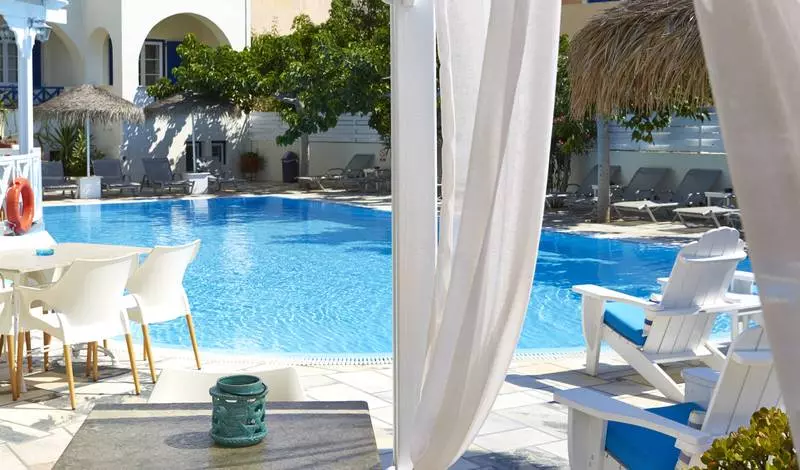 Fotos del hotel Hermes:  23