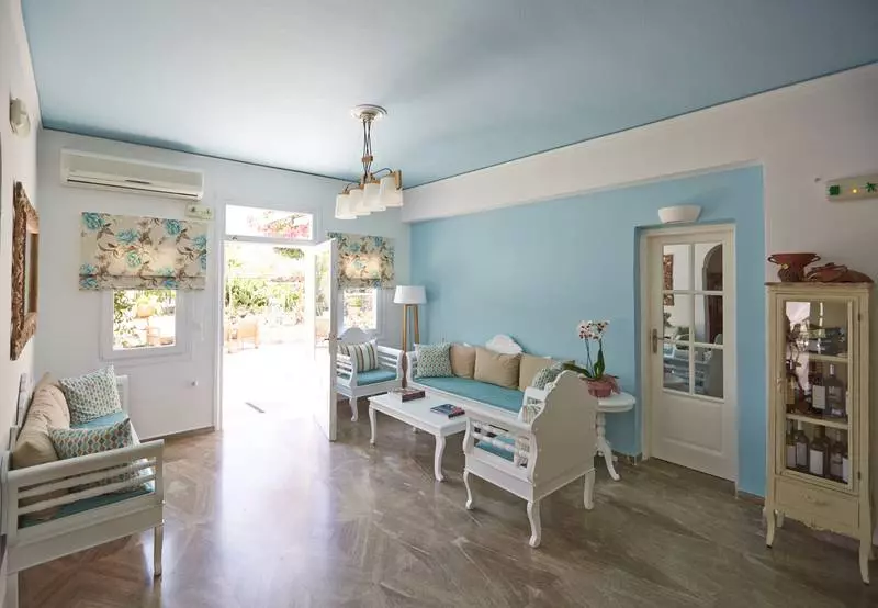 Fotos del hotel Hermes:  2