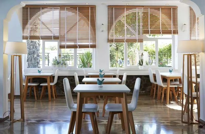 Fotos del hotel Hermes:  18