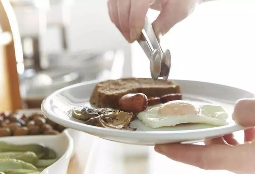 Fotos del hotel Hermes:  11