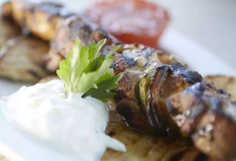 Fotos del hotel Hermes:  21