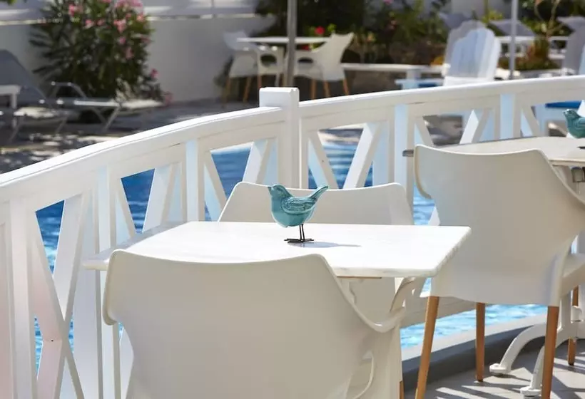 Fotos del hotel Hermes:  7