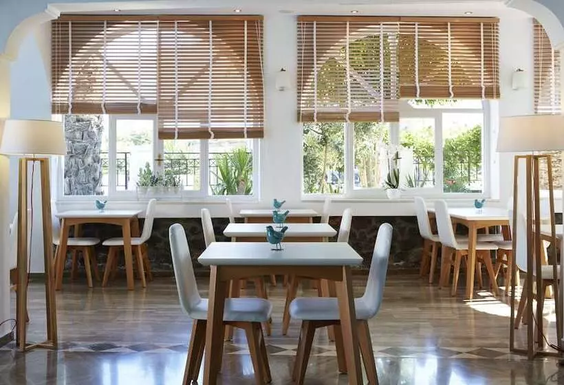 Fotos del hotel Hermes:  15