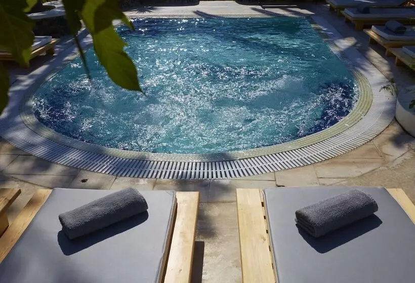 Fotos del hotel Hermes:  3