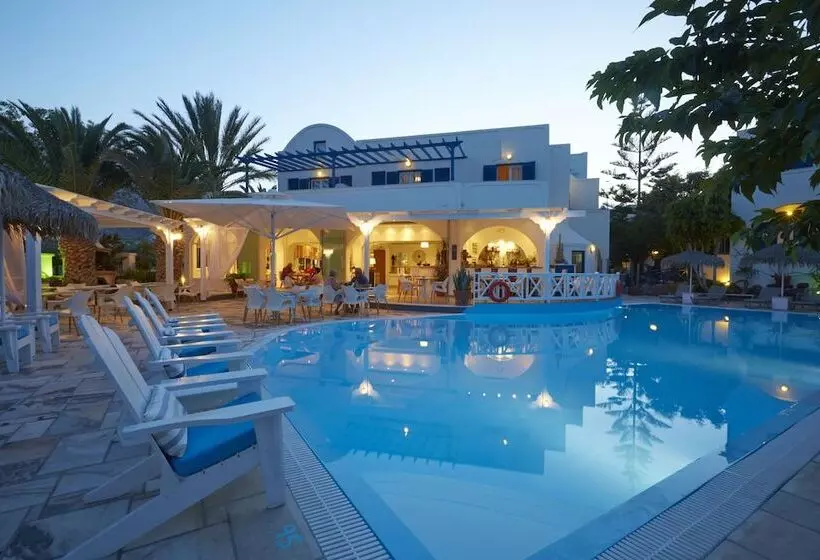 Fotos del hotel Hermes:  6