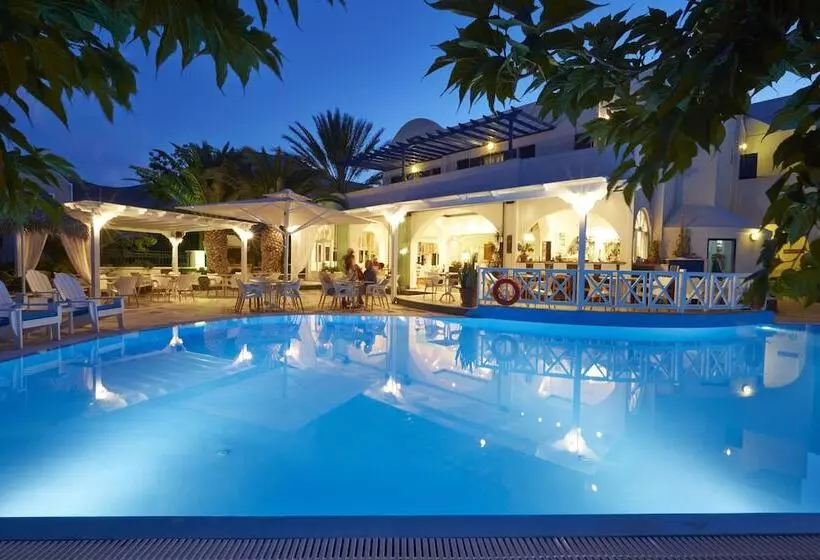 Fotos del hotel Hermes:  12