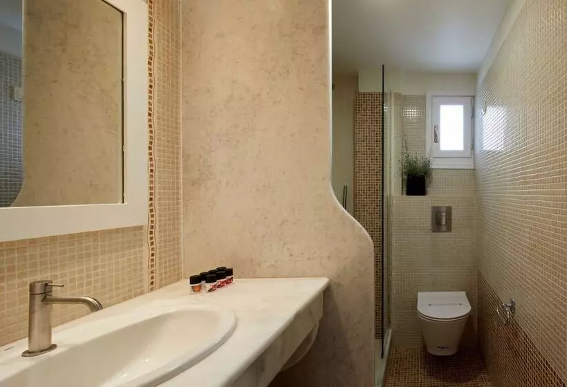 Fotos del hotel Hermes:  16