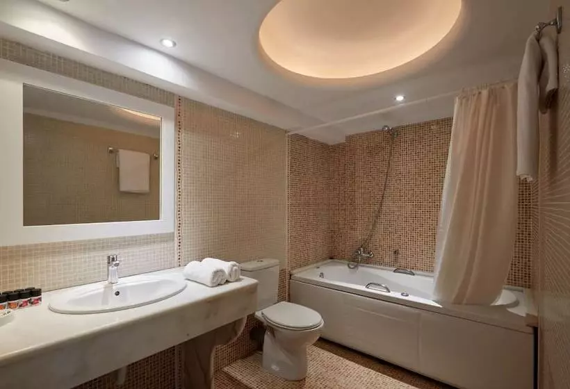 Fotos del hotel Hermes:  13