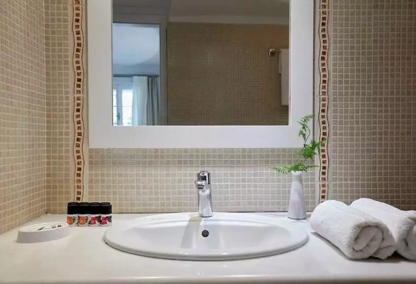 Fotos del hotel Hermes:  8