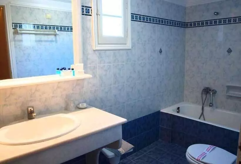 Fotos del hotel Hermes:  25