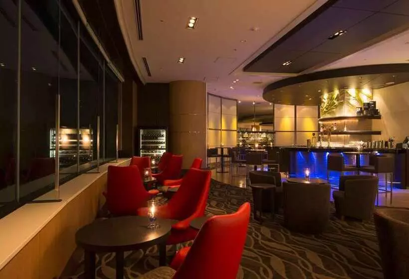 Fotos del hotel Hilton Tokyo Narita Airport:  8