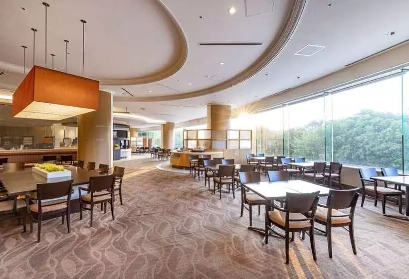 Fotos del hotel Hilton Tokyo Narita Airport:  13