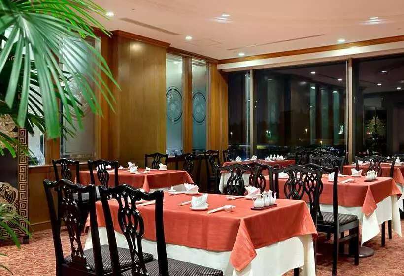 Fotos del hotel Hilton Tokyo Narita Airport:  7