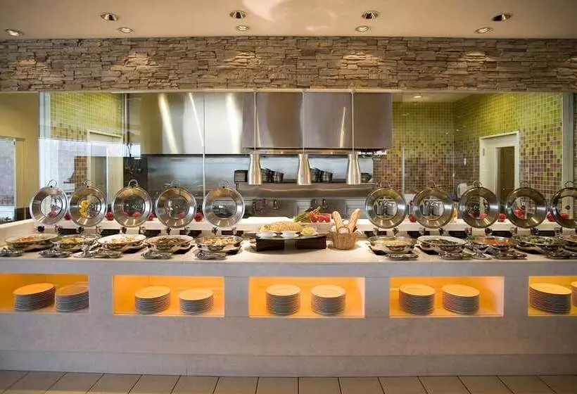 Fotos del hotel Hilton Tokyo Narita Airport:  22