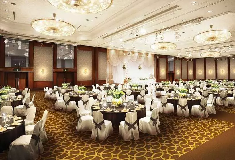 Fotos del hotel Hilton Tokyo Narita Airport:  20