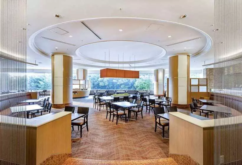 Fotos del hotel Hilton Tokyo Narita Airport:  23