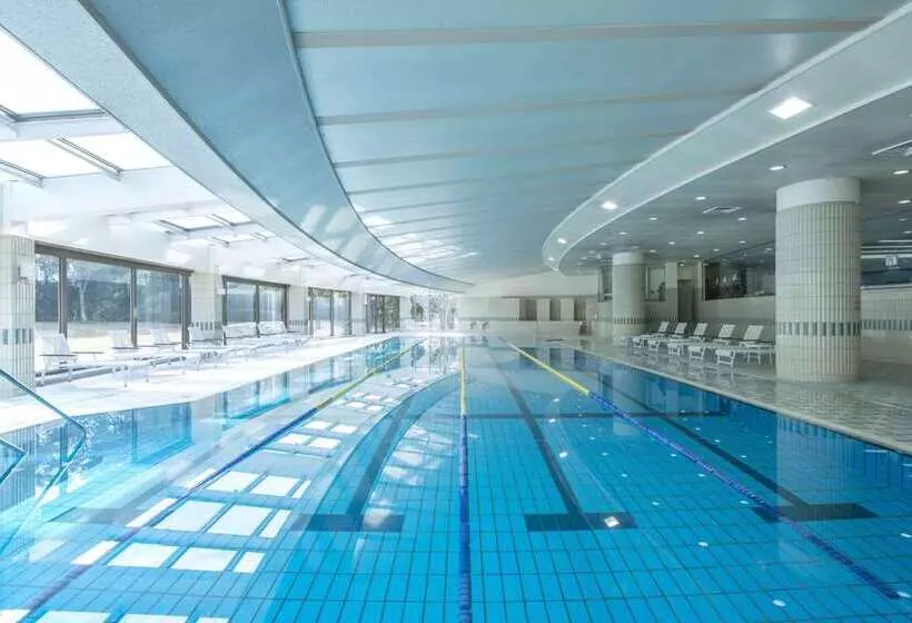 Fotos del hotel Hilton Tokyo Narita Airport:  12