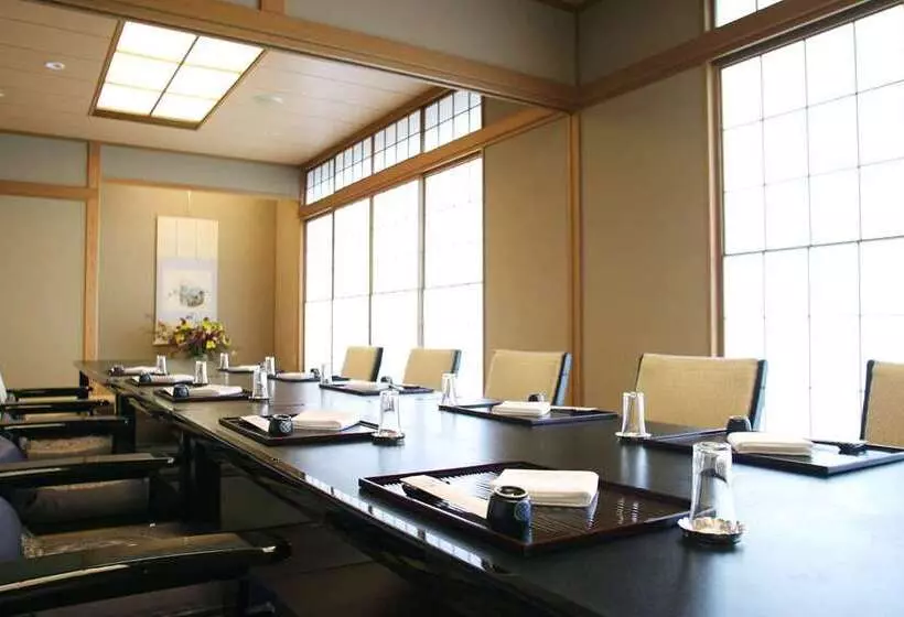 Fotos del hotel Hilton Tokyo Narita Airport:  9