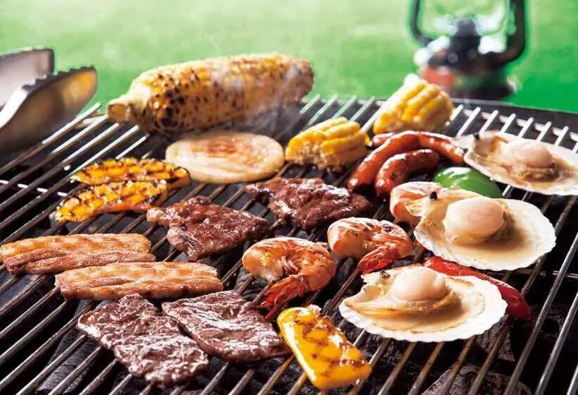 Fotos del hotel Hilton Tokyo Narita Airport:  21