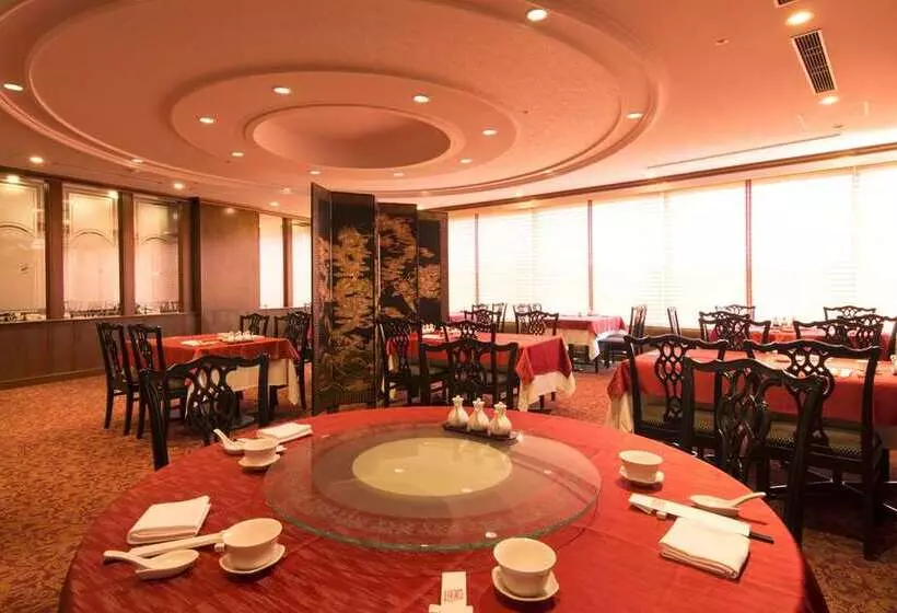 Fotos del hotel Hilton Tokyo Narita Airport:  18