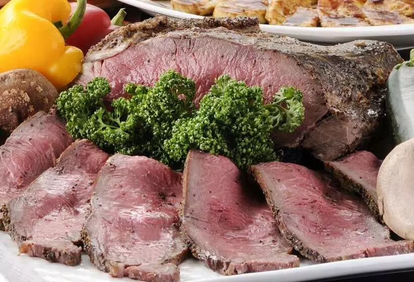 Fotos del hotel Hilton Tokyo Narita Airport:  14