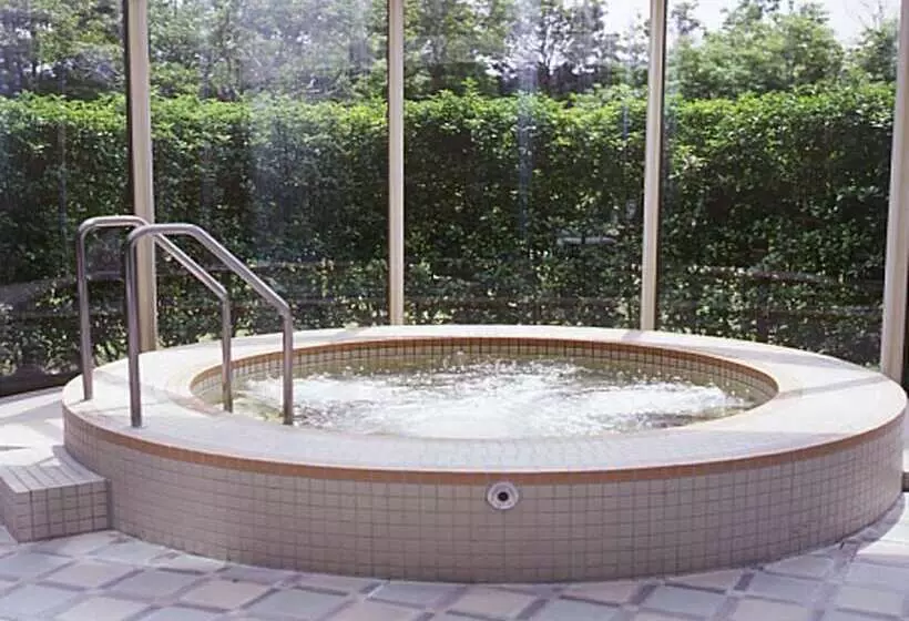 Fotos del hotel Hilton Tokyo Narita Airport:  6