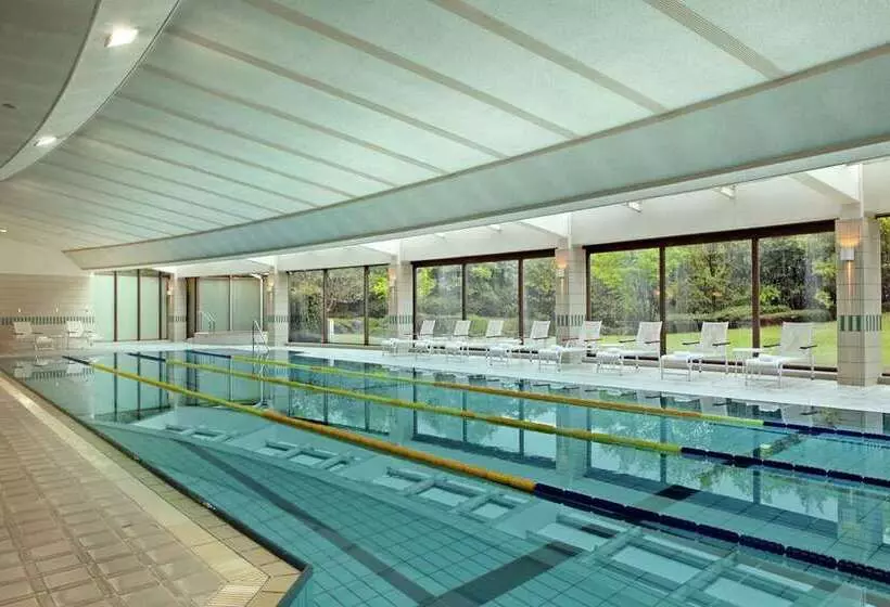 Fotos del hotel Hilton Tokyo Narita Airport:  3