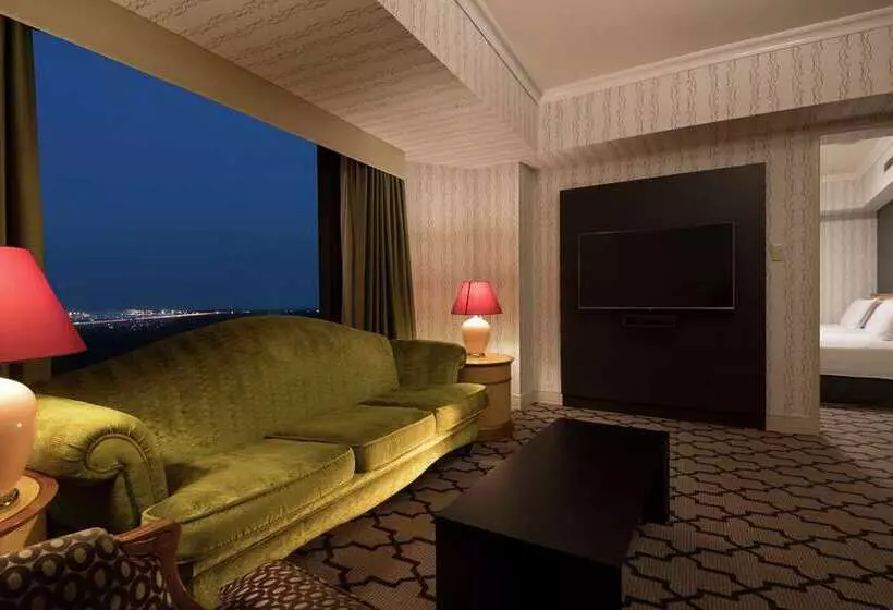 Fotos del hotel Hilton Tokyo Narita Airport:  17