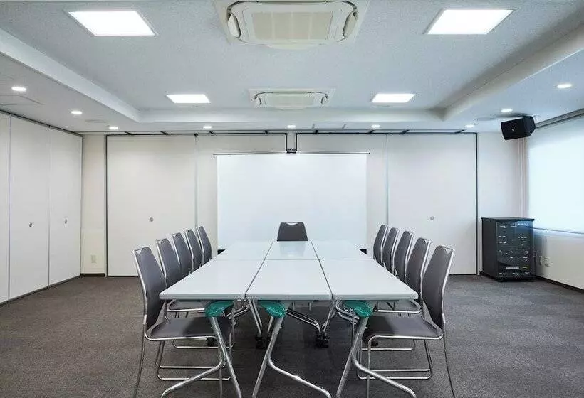 Fotos del hotel Aranvert  Kyoto:  6