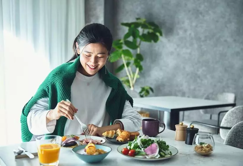 Fotos del hotel Aranvert  Kyoto:  12