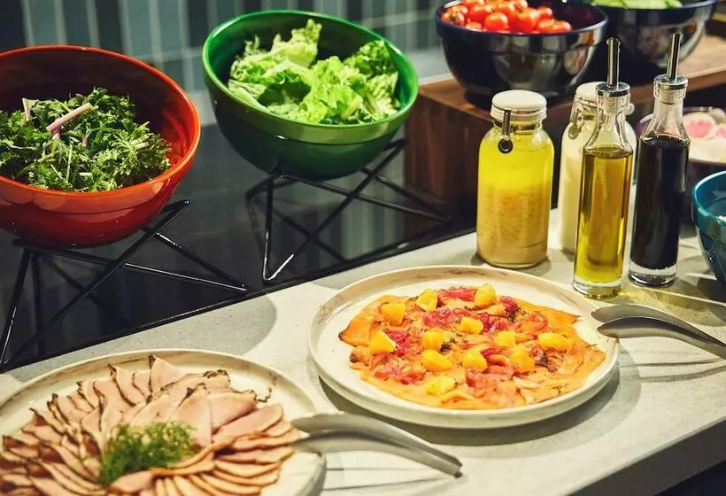 Fotos del hotel Aranvert  Kyoto:  15