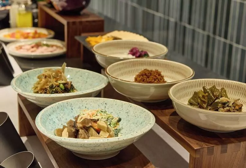 Fotos del hotel Aranvert  Kyoto:  16