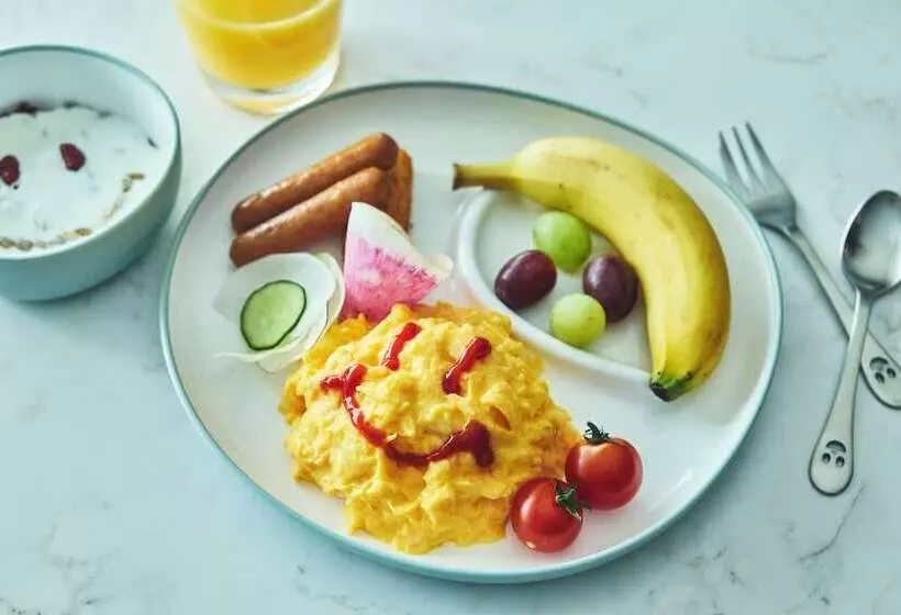 Fotos del hotel Aranvert  Kyoto:  4