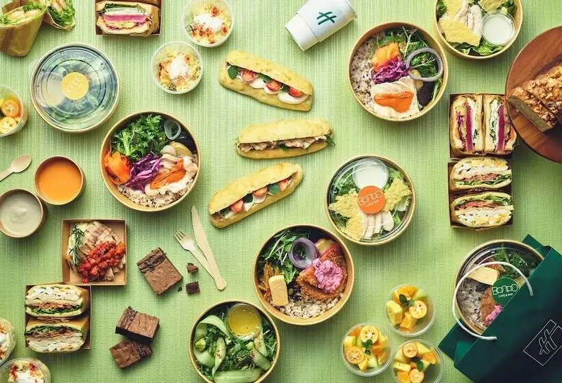 Fotos del hotel Aranvert  Kyoto:  9