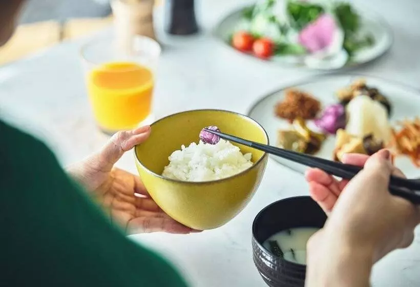 Fotos del hotel Aranvert  Kyoto:  21