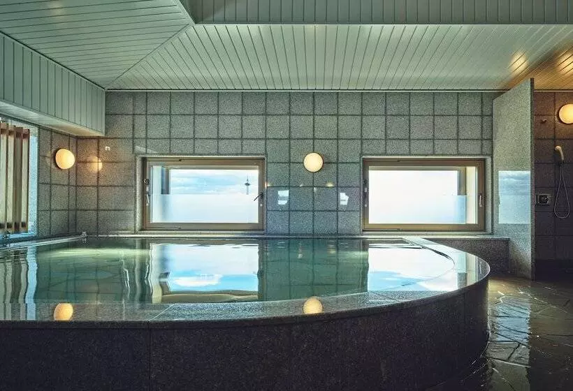 Fotos del hotel Aranvert  Kyoto:  2