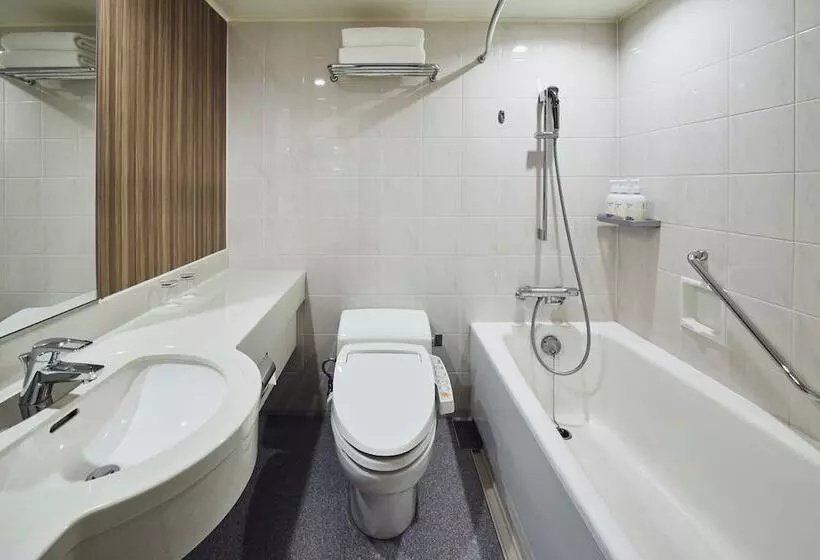 Fotos del hotel Aranvert  Kyoto:  7