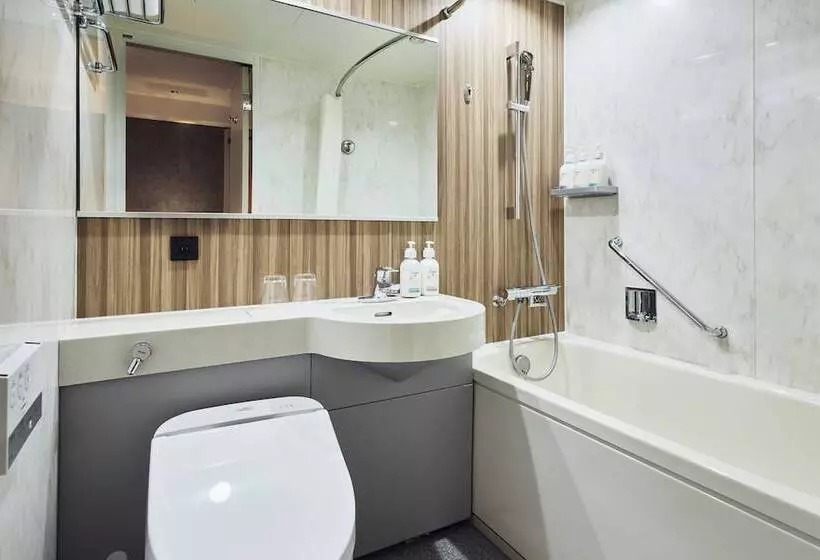 Fotos del hotel Aranvert  Kyoto:  11