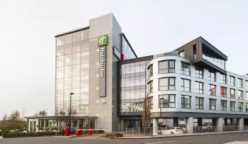 Fotos del hotel Holiday Inn London West, An Ihg:  11