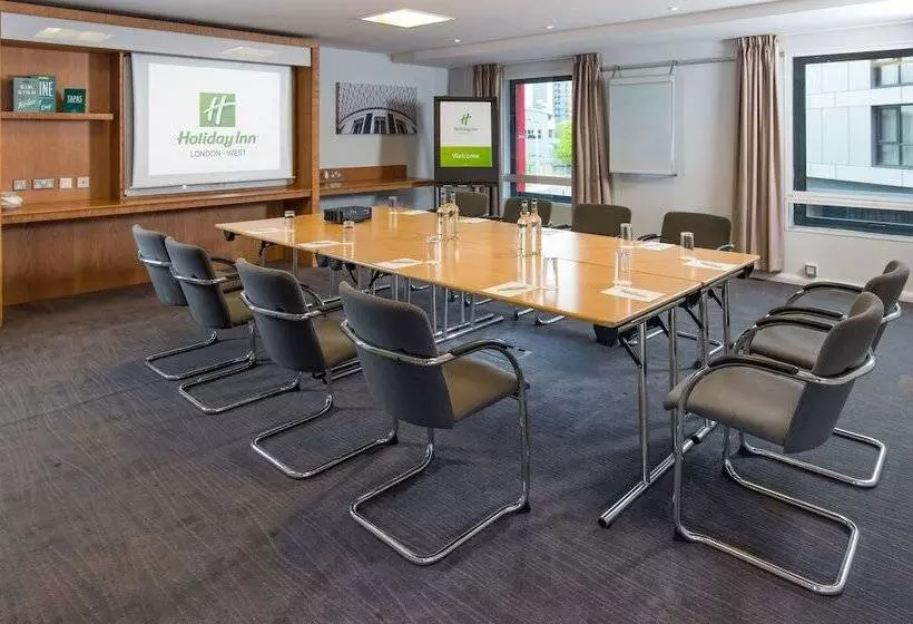 Fotos del hotel Holiday Inn London West, An Ihg:  14