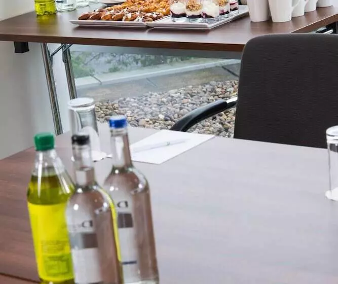 Fotos del hotel Holiday Inn London West, An Ihg:  4