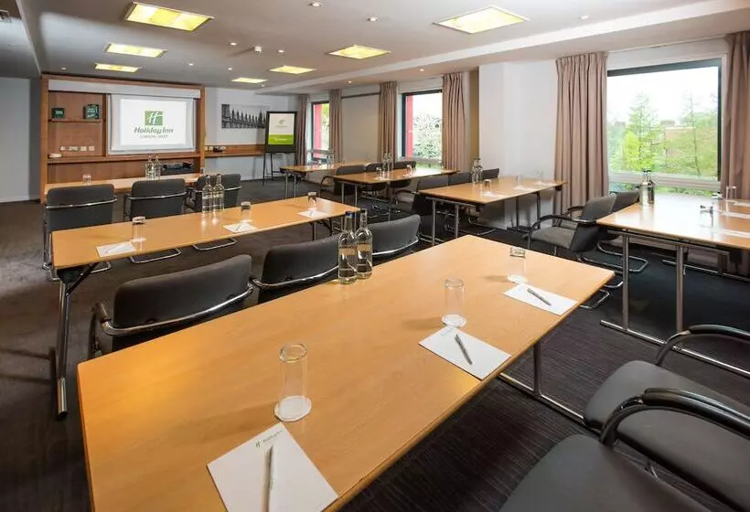 Fotos del hotel Holiday Inn London West, An Ihg:  10