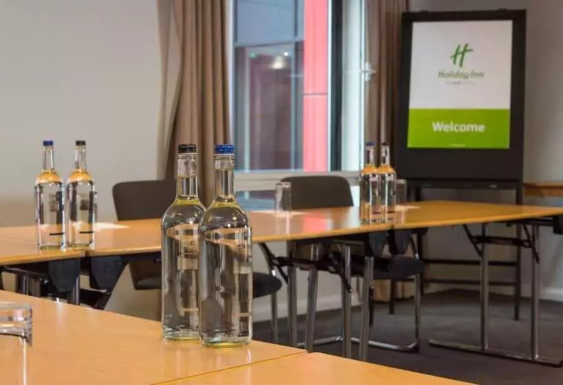 Fotos del hotel Holiday Inn London West, An Ihg:  23