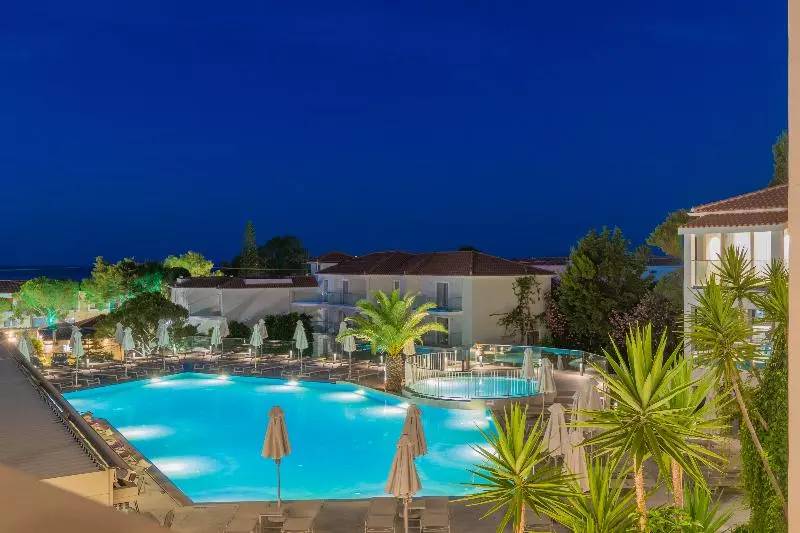 Fotos del hotel Katerina Palace:  14