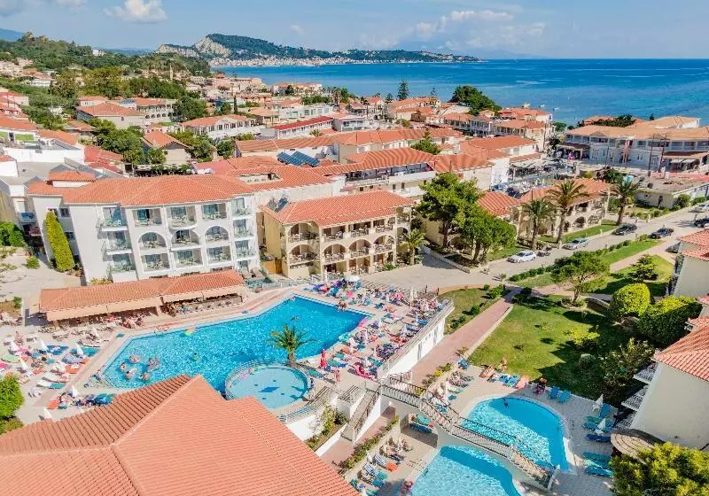 Fotos del hotel Katerina Palace:  8