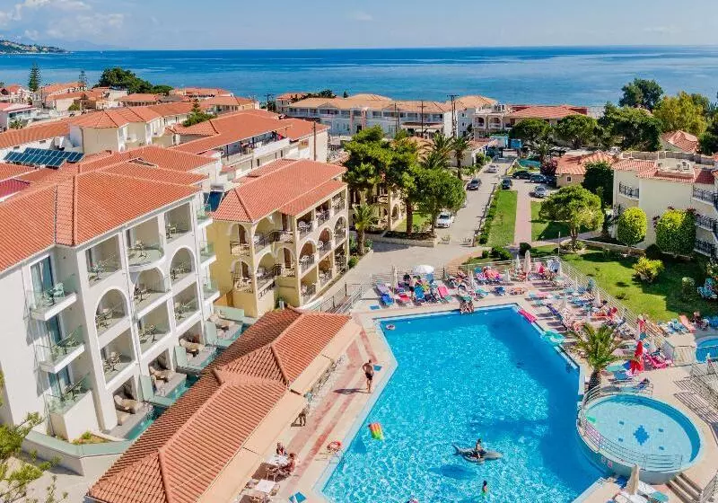 Fotos del hotel Katerina Palace:  5